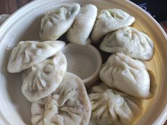 -小胖包子王(阜成门内店)