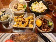 -吴记鲜定味