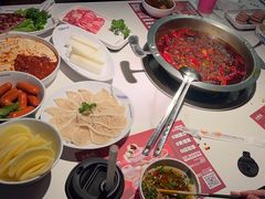 -小龙坎火锅(IFS HOT店)