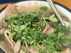 -宛平李记小吃(东关街店)