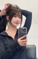-DL HOPE明星造型