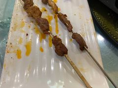 -马尔龙新疆饭店·清真(长青路店)