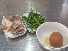 -兰河巷牛肉面(曲江店)