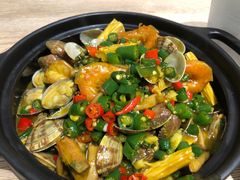 -小雅木姜子烤鸡·贵州菜(鸿通城店)