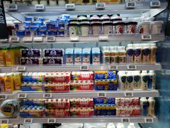 零售区-盒马鲜生(馥邦国际店)