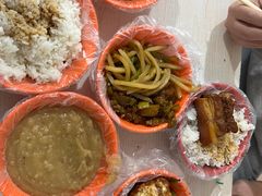 -咱家王新国把子肉(县东巷店)