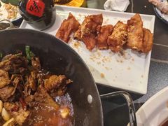 -鸿运楼·舌尖上的徽菜