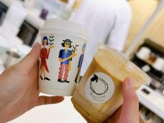 -BLACKSHEEP ESPRESSO(建国中路店)