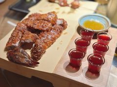-桂小厨广西菜(青秀万达店)
