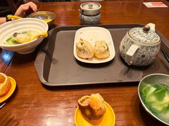 -大壶春生煎(四川中路店)