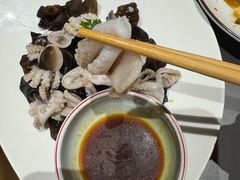 -老德州四合院·德州菜(天衢路店)