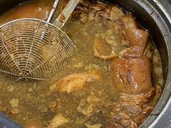 -王菊美食街·王菊面馆(总店)