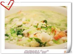 海鲜泡饭-潮人姐妹轩(海宁路店)
