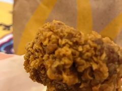 -麦当劳(凌云天地长桥店)