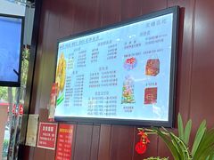 -毛华美食(清扬路店)