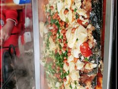 -古城苗家土菜馆(河景餐厅店)