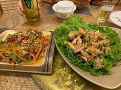 柠檬鸡-多哥水傣味餐厅(司马巷店)