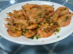 -明记海鲜大排档(巽寮湾店)