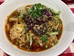 -西贝(上海中心店)