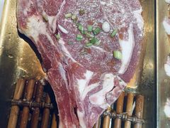 -炙城·韩式烤肉(南京东路店)