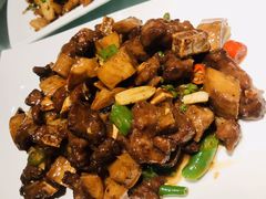 -三猫黑鱼花(南大店)
