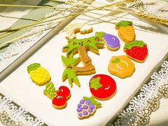 -Minicake创意蛋糕烘焙工作室