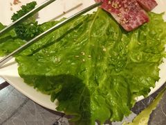 -隐家本格烧肉(万达广场店)