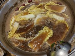 -椒王火锅(厚街万达店)