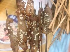-探唐烧烤(棠东店)