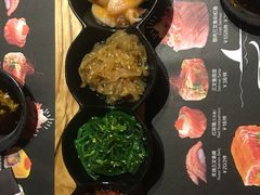 -Sushi Love 创意寿司(丽影广场店)