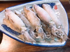 -燚焱炎火铜锅涮·烧烤