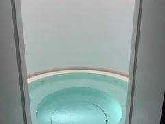 -尼依格罗香港美利酒店