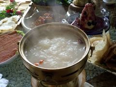 -慢丽江·云南野生菌土鸡锅(西山店)