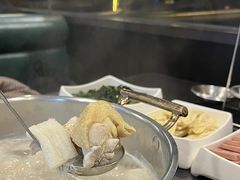 -煲王粤菜餐厅(中侨中心店)