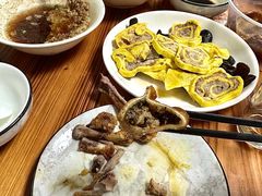 -玲燕蒸菜馆(江东路店)