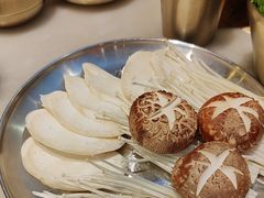 -韩宫宴烤肉·料理(漳河万达店)