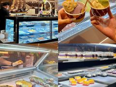 -雍和会海鲜姿造自助(湖东路店)