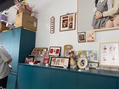 -海马体照相馆(天津世纪都会店)