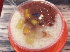-玫瑰甜品(文明路店)