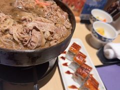 -小山日本料理(太古汇店)