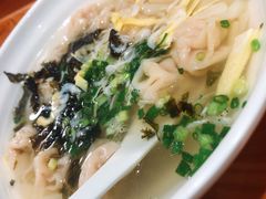 -弄堂咪道-饭香·面香·馄饨香(兴梅店)