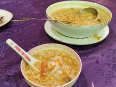 海鲜泡饭-惠食佳·朱雀(东方商厦店)