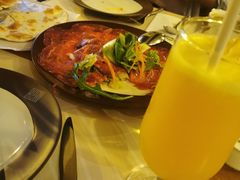 -我的意大利厨房