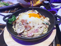 -MOSSO德国餐厅·音乐酒吧(环宇荟店)