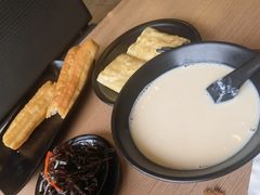 -永和豆浆•台北卤肉饭(山水大润发店)