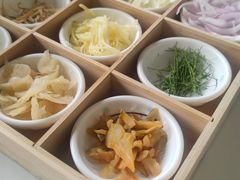 -祈胜邨•顺德鱼生•顺德菜(容桂店)