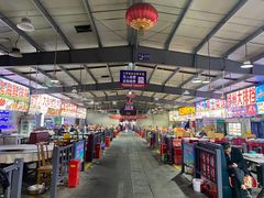 大堂-大学城夜市大排档(凤栖路店)