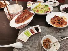 -香丰阁·烤鸭·川湘菜(清河店)