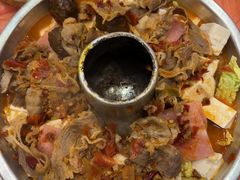 -王大乔泡椒米线·小火锅(星城天地店)