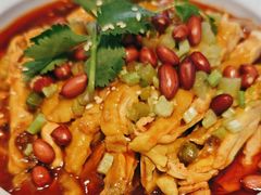 -川流不息·地道川菜·小龙虾(松东路店)